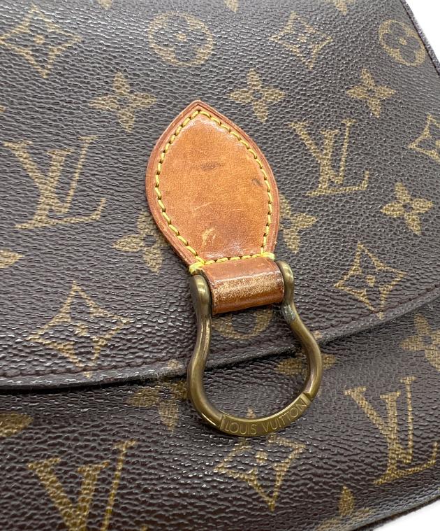 中古・古着通販】LOUIS VUITTON (ルイ ヴィトン) ショルダーバッグ