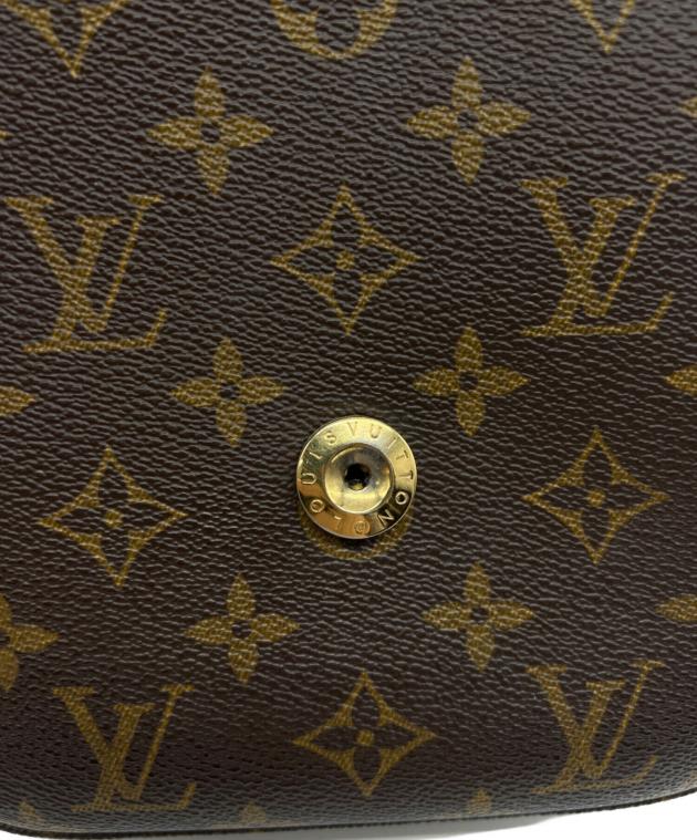 中古・古着通販】LOUIS VUITTON (ルイ ヴィトン) ショルダーバッグ