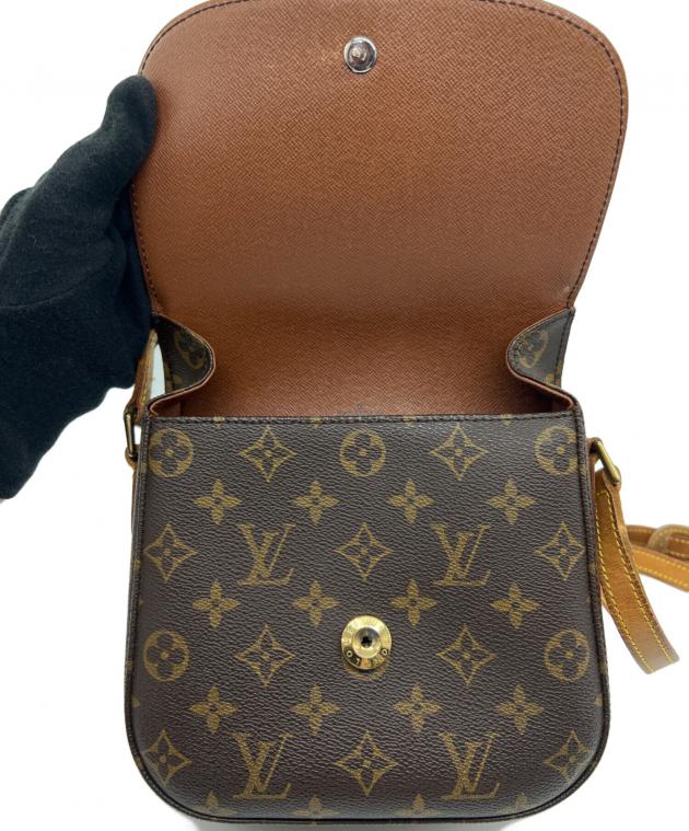 中古・古着通販】LOUIS VUITTON (ルイ ヴィトン) ショルダーバッグ