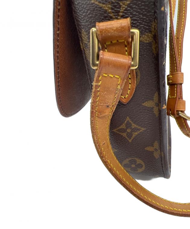 中古・古着通販】LOUIS VUITTON (ルイ ヴィトン) ショルダーバッグ