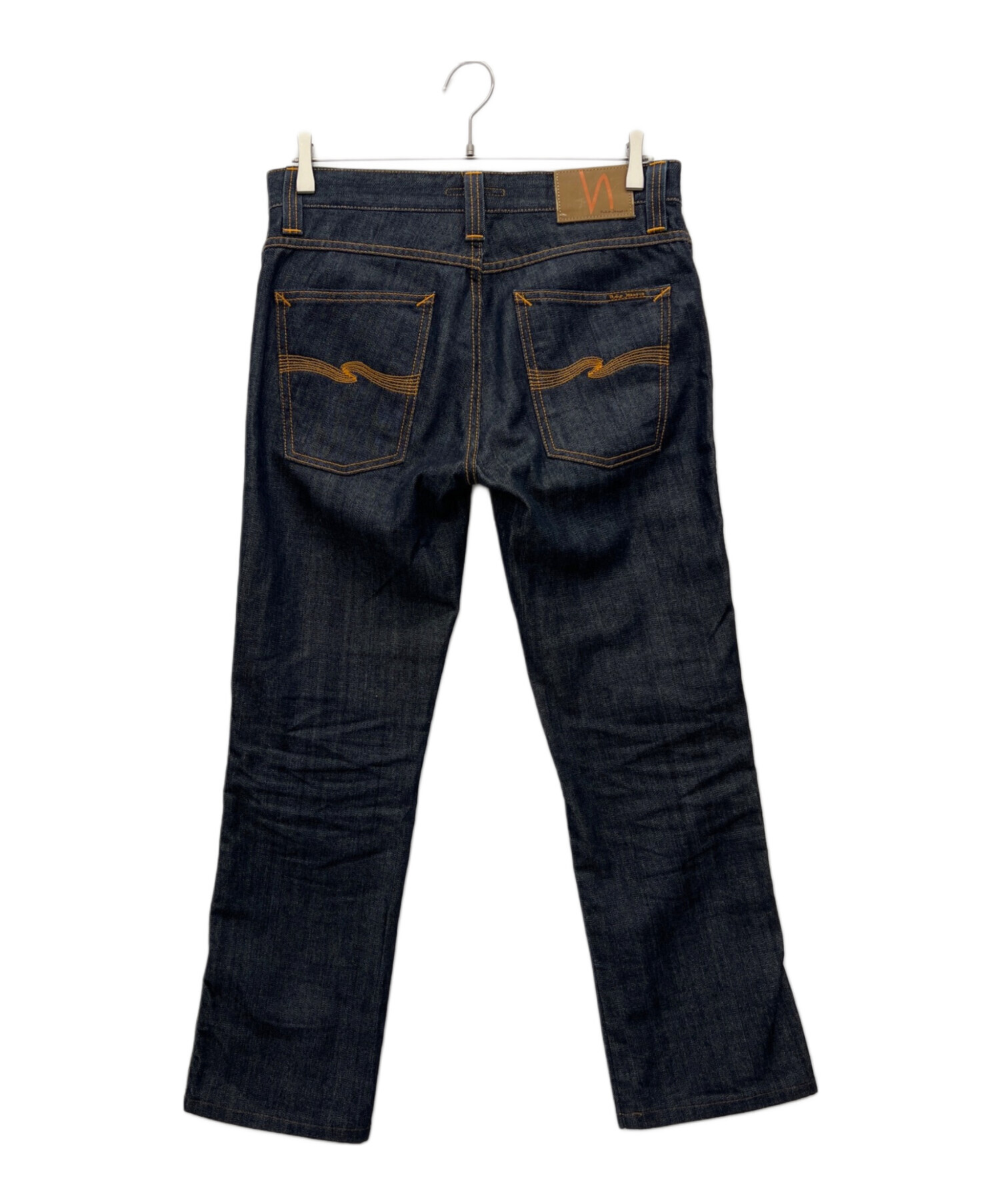 中古・古着通販】NUDIE JEANS (ヌーディー・ジーンズ) デニムパンツ 