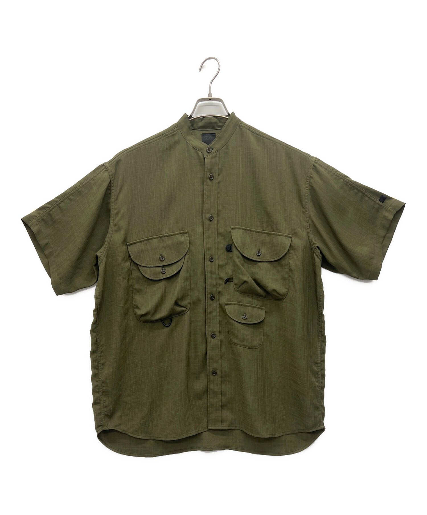 中古・古着通販】DAIWA PIER39 (ダイワ ピア39) Tech Bombay Safari