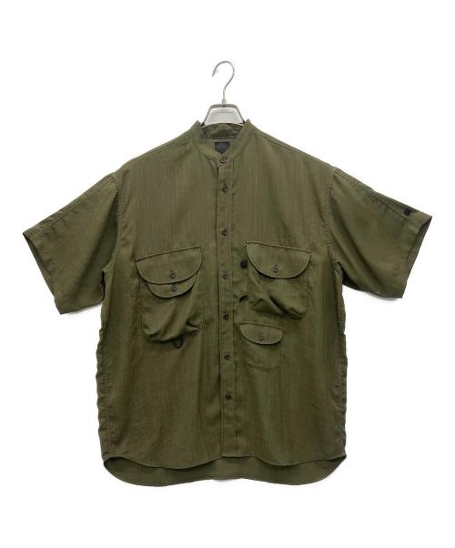 中古・古着通販】DAIWA PIER39 (ダイワ ピア39) Tech Bombay Safari
