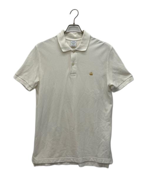 中古・古着通販】BROOKS BROTHERS (ブルックスブラザーズ) ポロシャツ