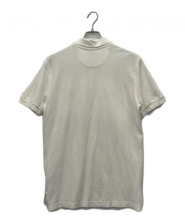 中古・古着通販】BROOKS BROTHERS (ブルックスブラザーズ) ポロシャツ