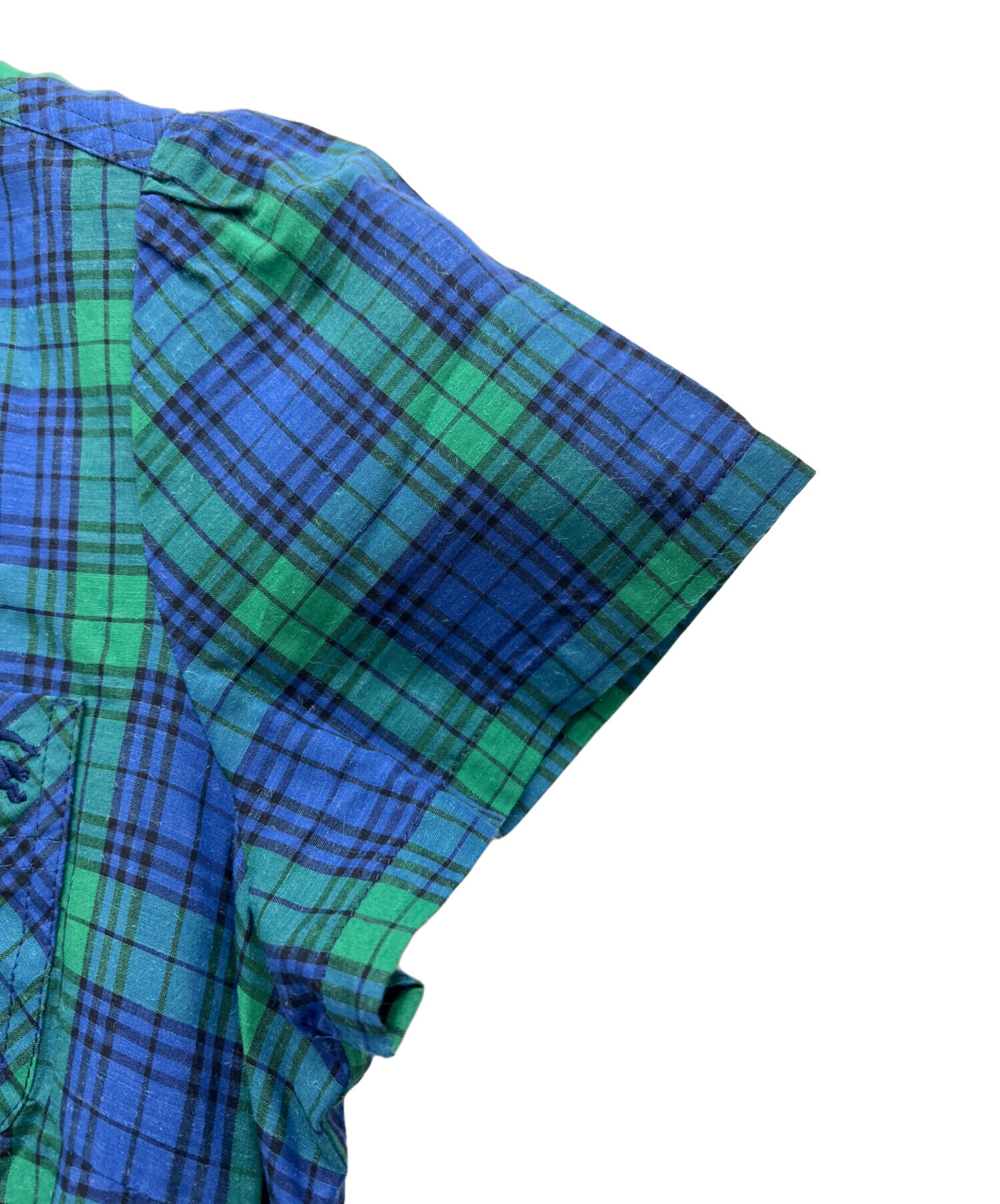 中古・古着通販】BURBERRY BLUE LABEL (バーバリー ブルー レーベル