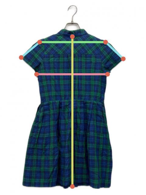 中古・古着通販】BURBERRY BLUE LABEL (バーバリー ブルー レーベル