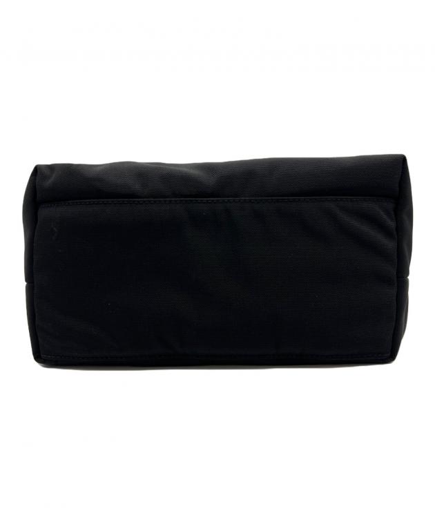 中古・古着通販】GUCCI (グッチ) ナイロンワンショルダーバッグ