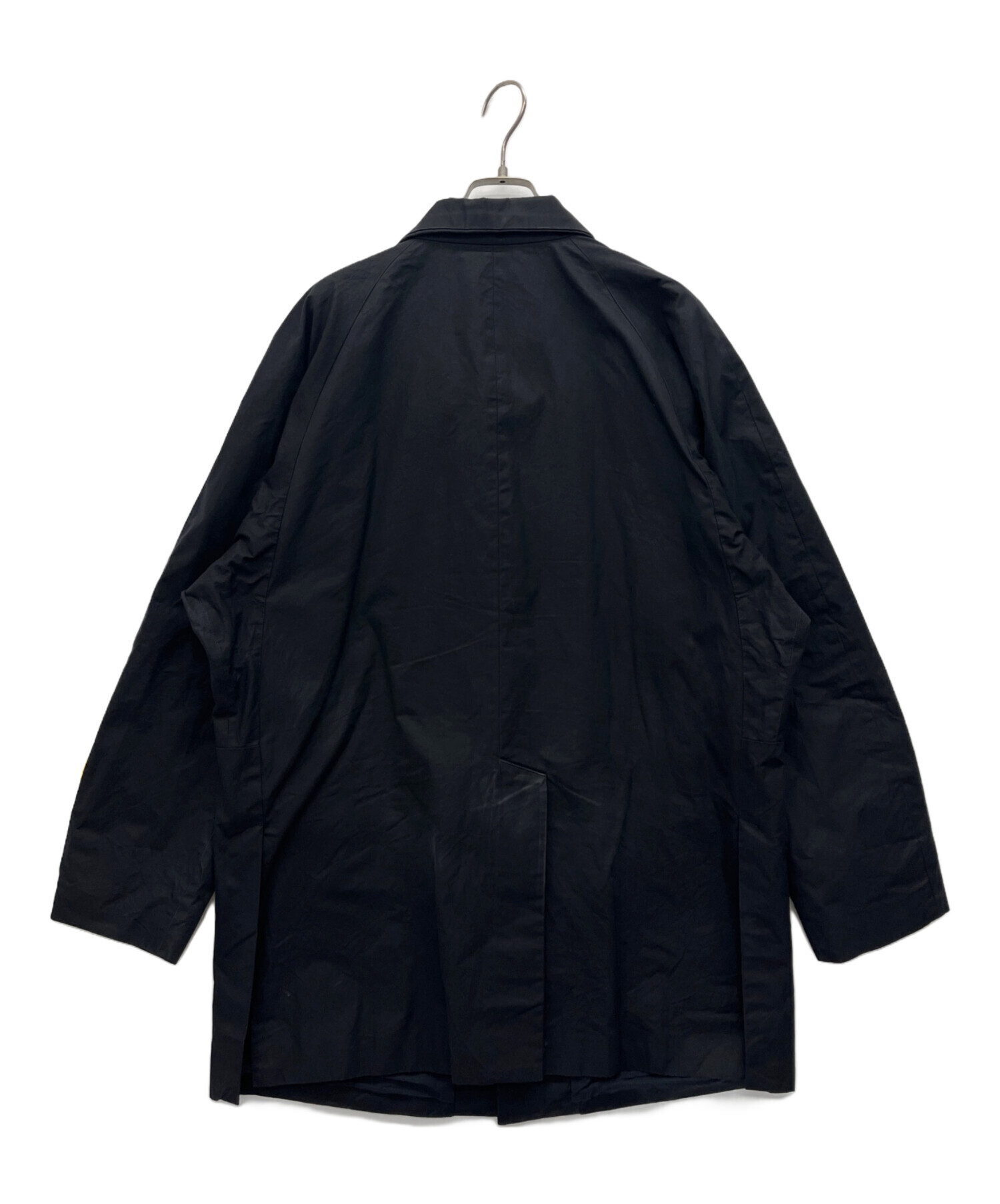 中古・古着通販】NICENESS (ナイスネス) Calder ローバーコート