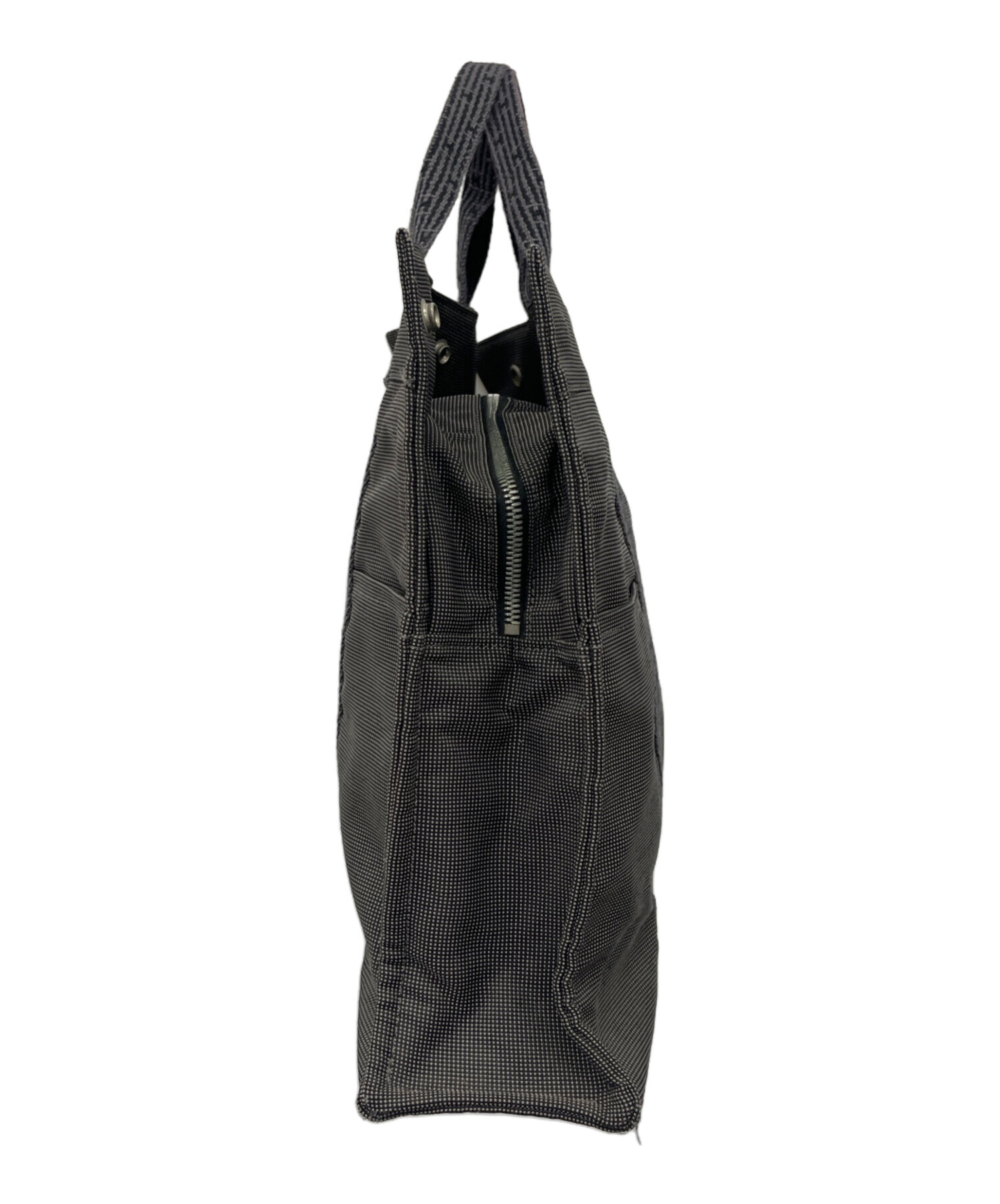 中古・古着通販】HERMES (エルメス) エールラインMM グレー｜ブランド