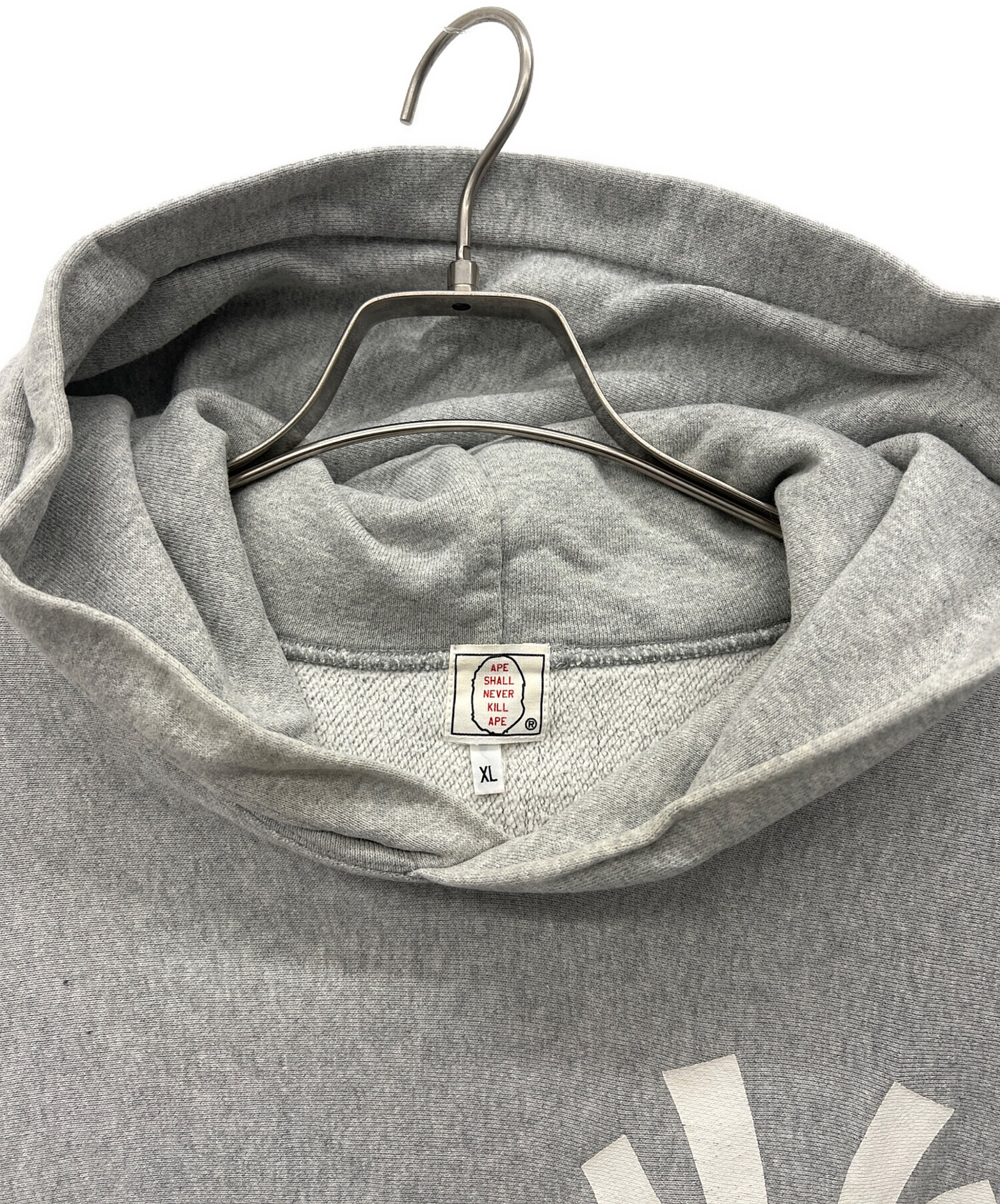中古・古着通販】A BATHING APE (アベイシングエイプ) プルオーバー
