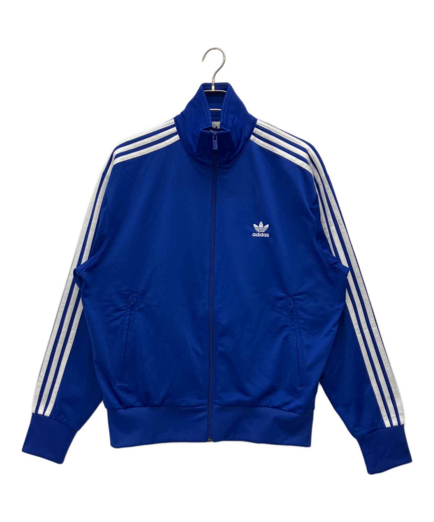 【希少】  トラックジャケット 中古・古着通販】adidas (アディダス) アディカラー クラシックス