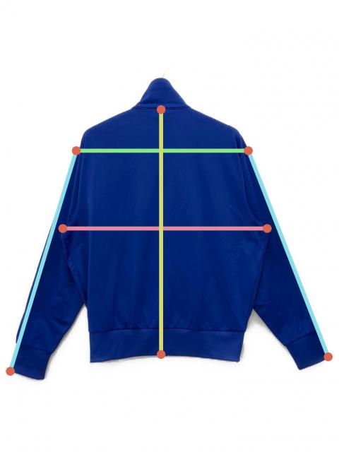 中古・古着通販】adidas (アディダス) アディカラー クラシックス