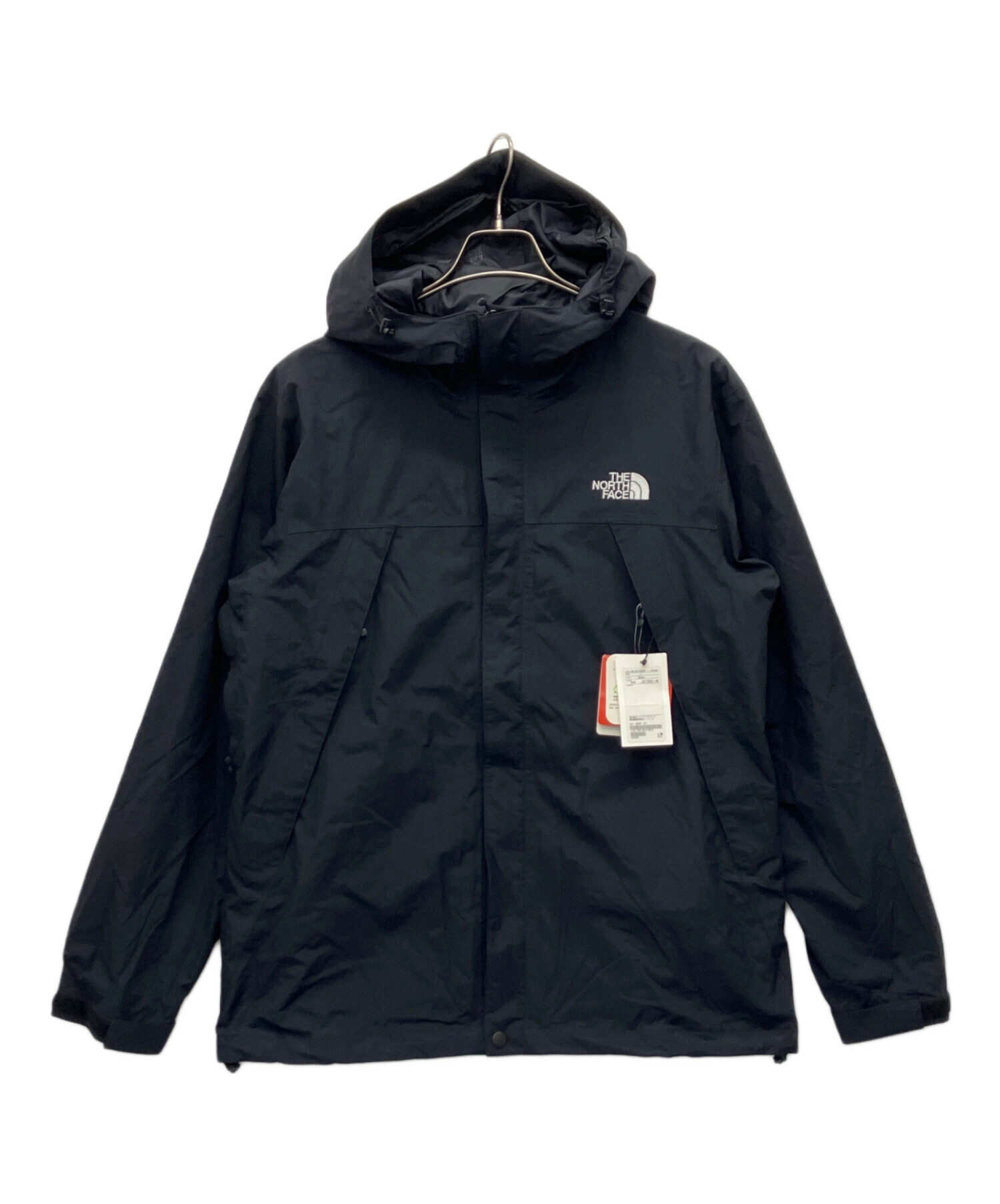 ノースフェイス　美品スクープジャケット 中古・古着通販】THE NORTH FACE (ザ ノース フェイス) Scoop JACKET