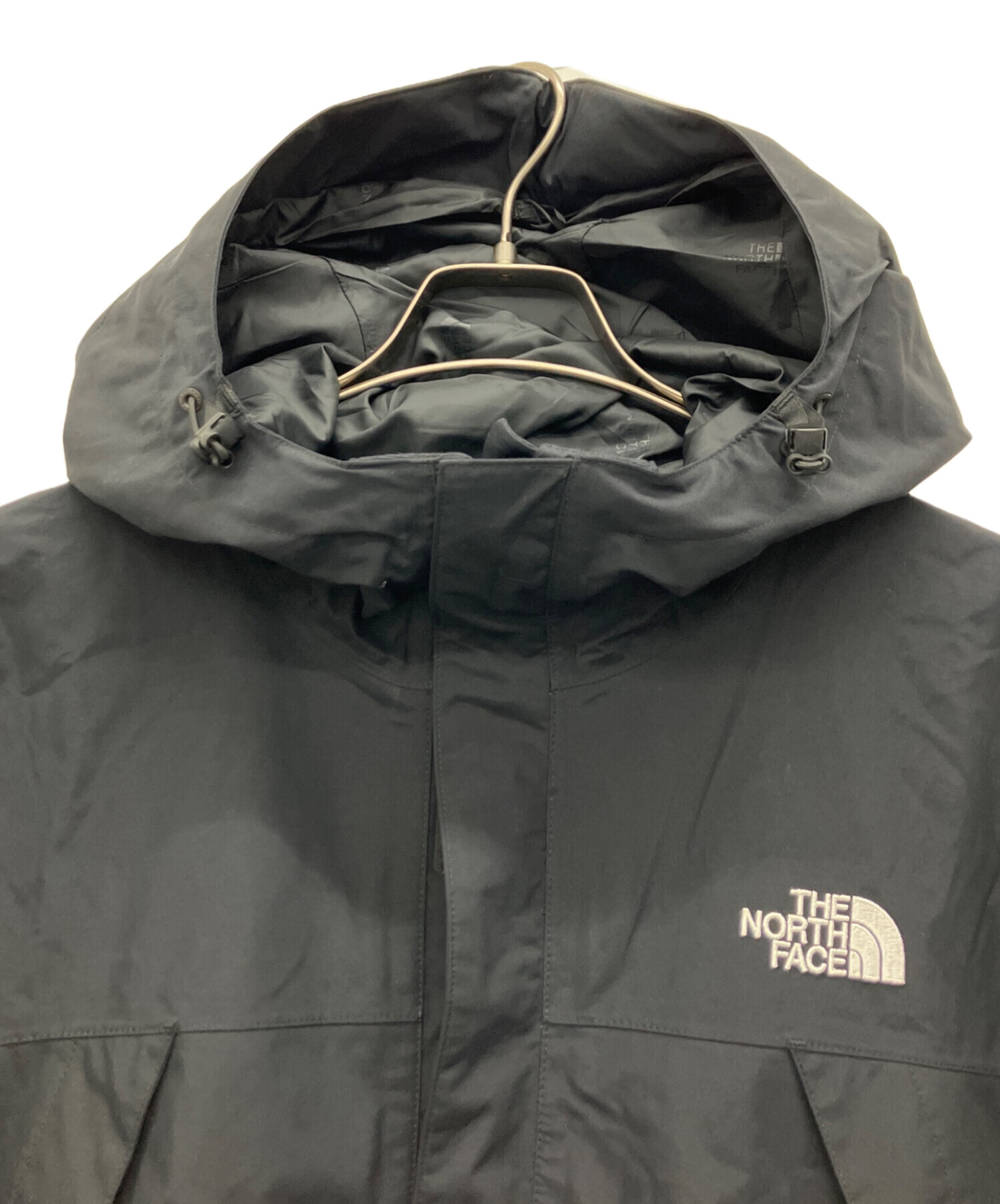 中古・古着通販】THE NORTH FACE (ザ ノース フェイス) Scoop JACKET