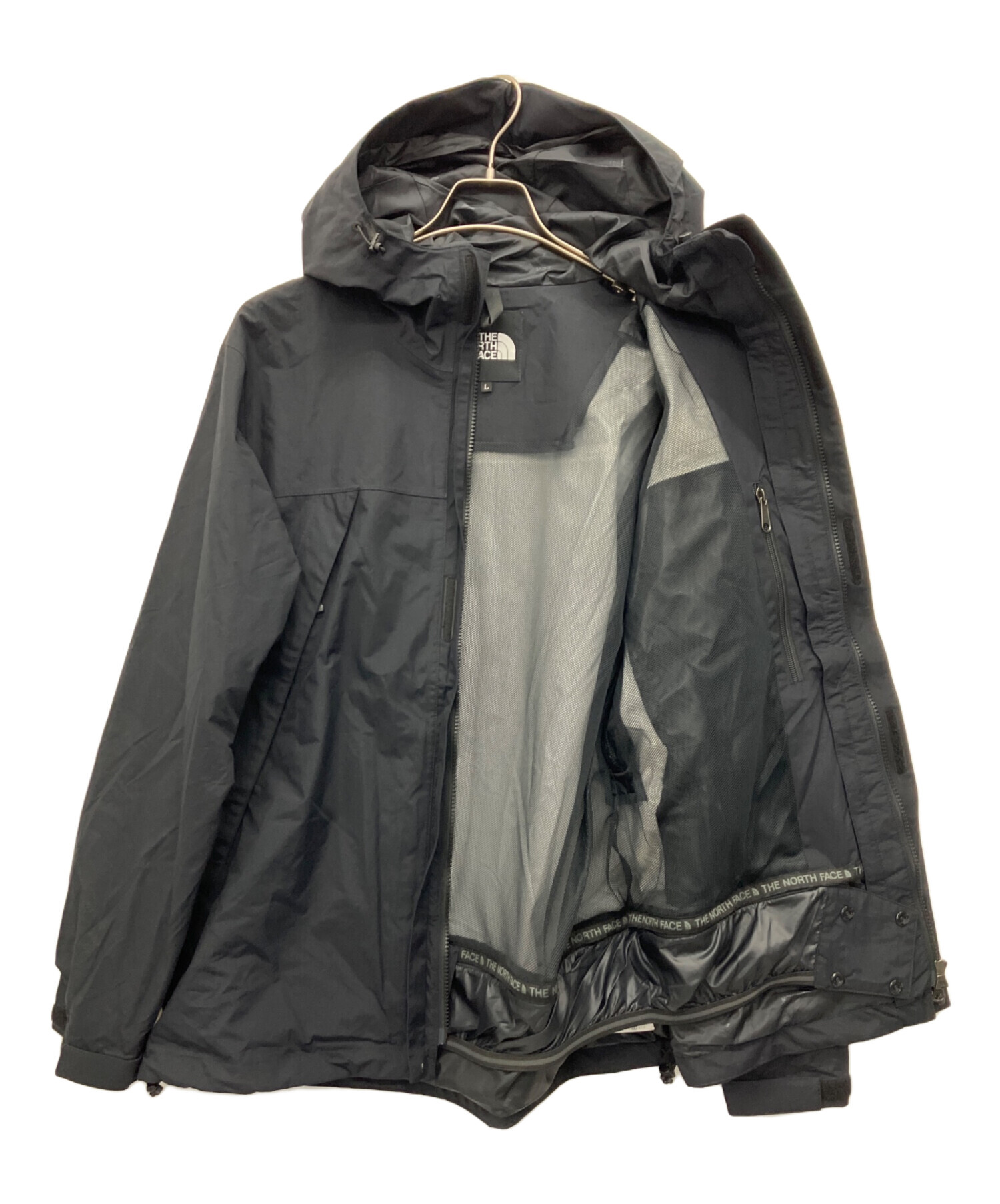 中古・古着通販】THE NORTH FACE (ザ ノース フェイス) Scoop JACKET