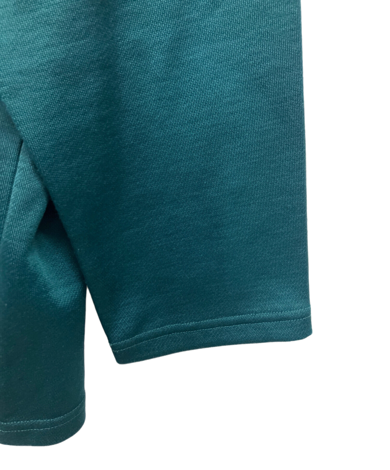 中古・古着通販】Needles (ニードルズ) V Neck Cardigan - C/PE Bright