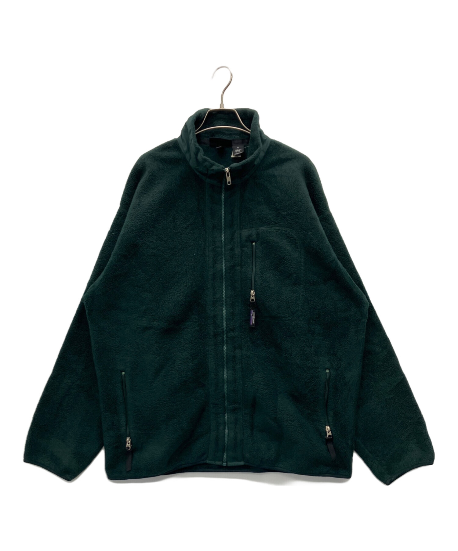 中古・古着通販】Patagonia SYNCHILLA (パタゴニア シンチラ) フリース