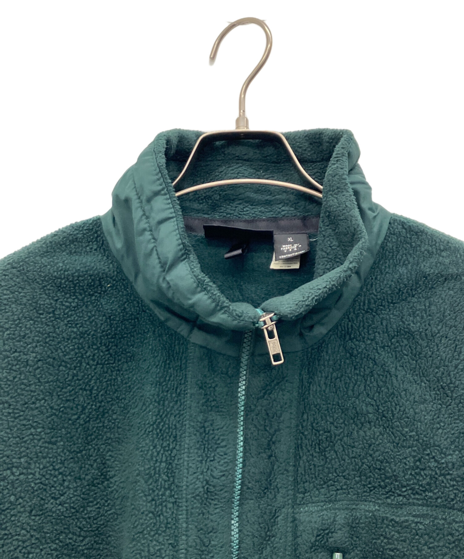 patagonia フリース シンチラ SYNCHILLA XLサイズ 中古・古着通販】Patagonia SYNCHILLA (パタゴニア シンチラ) フリース