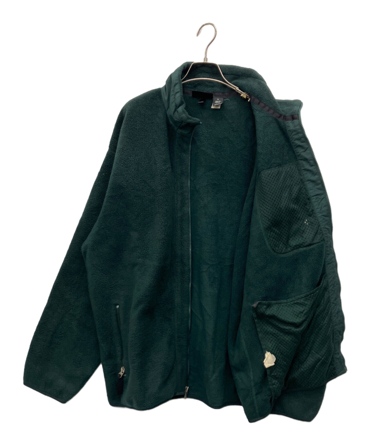 中古・古着通販】Patagonia SYNCHILLA (パタゴニア シンチラ) フリース