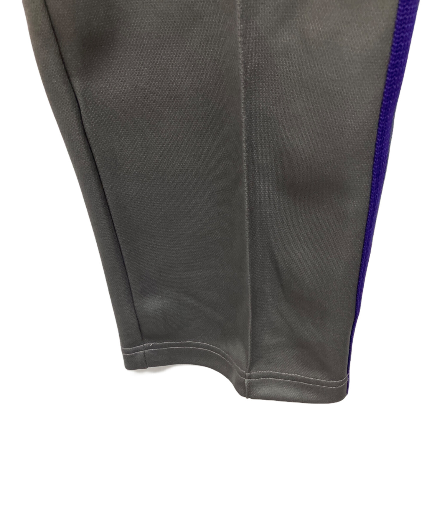 中古・古着通販】Needles (ニードルズ) JEANS FACTORY別注ナロー