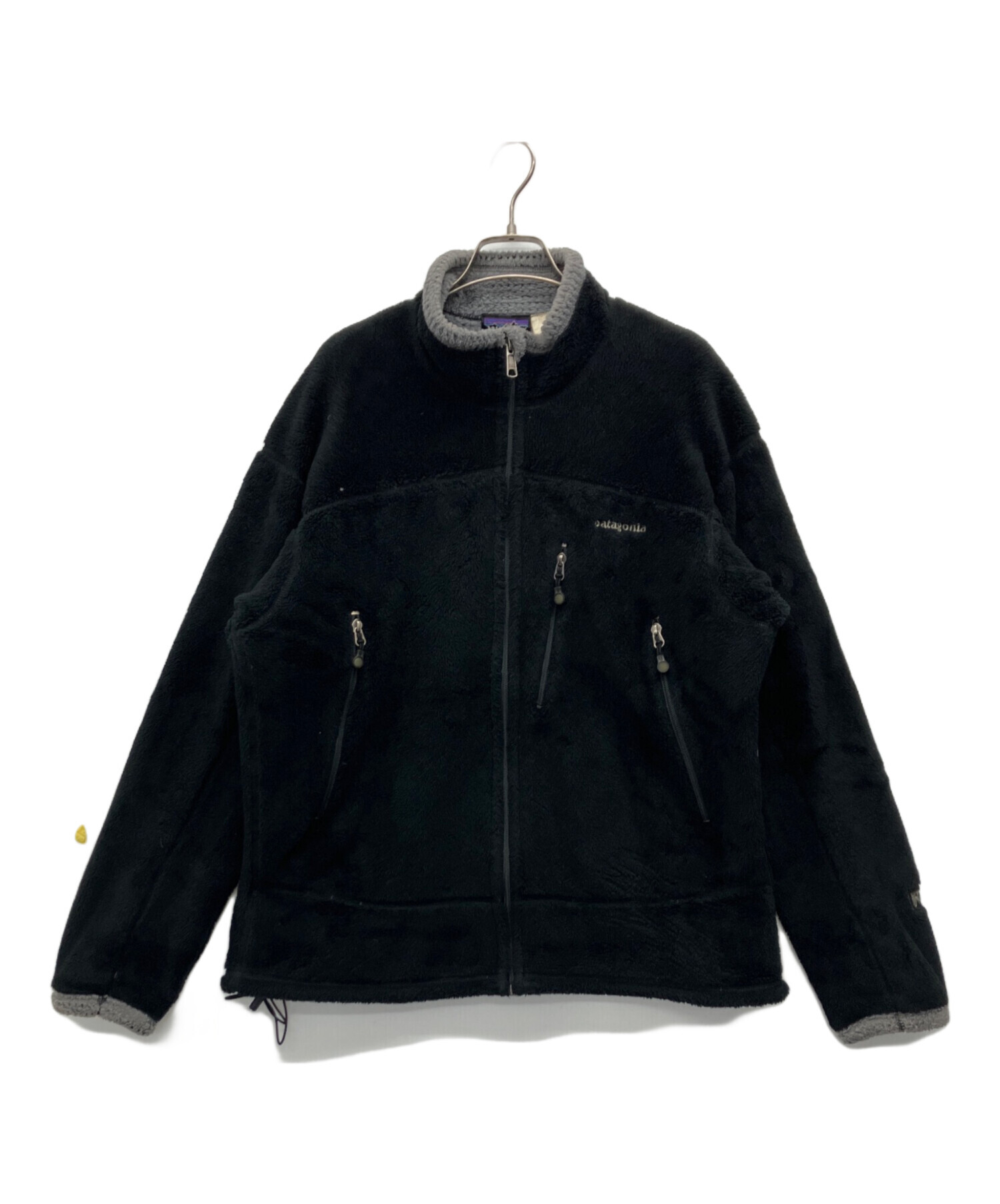 中古・古着通販】Patagonia (パタゴニア) レギュレーターR4 ブラック
