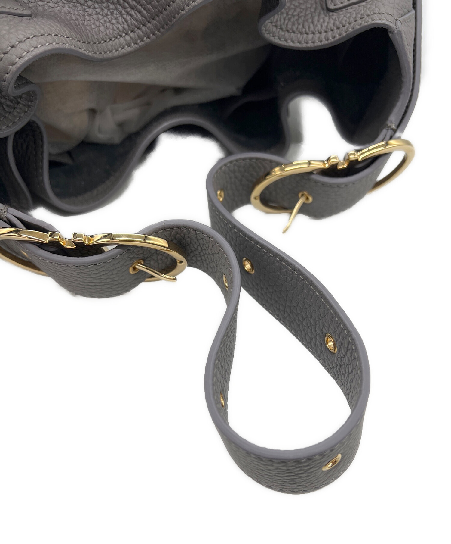 中古・古着通販】Salvatore Ferragamo (サルヴァトーレ フェラガモ