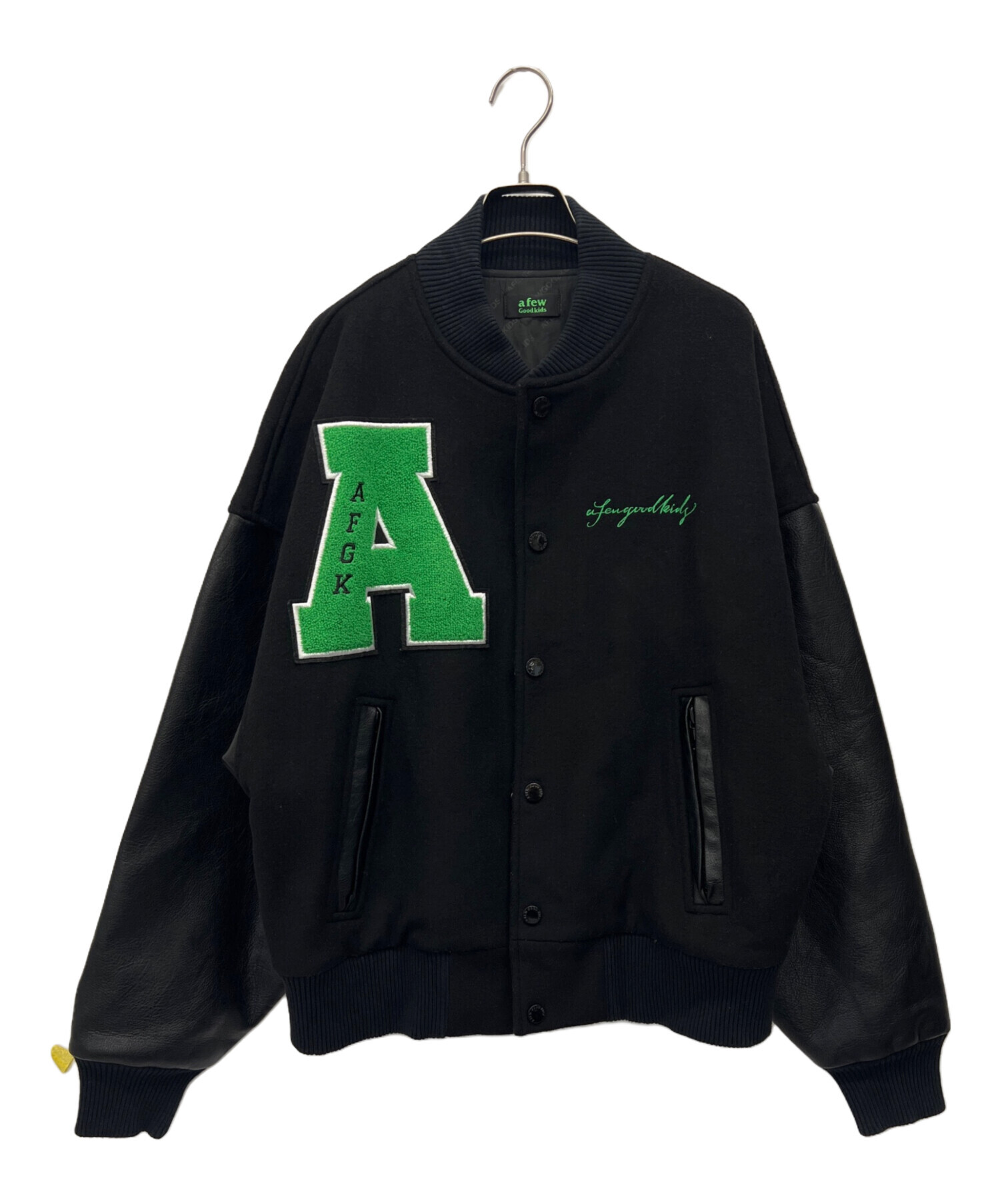 中古・古着通販】A FEW GOOD KIDS (アフューグッドキッズ) スタジャン