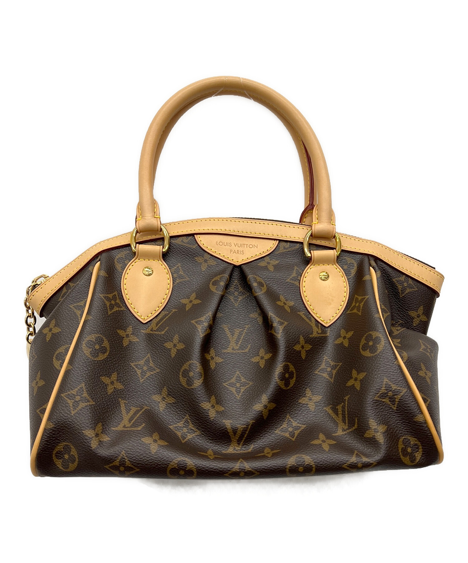 中古・古着通販】LOUIS VUITTON (ルイ ヴィトン) ハンドバッグ