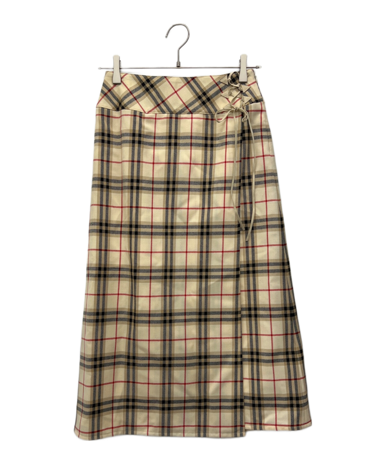 中古・古着通販】BURBERRY BLUE LABEL (バーバリー ブルー レーベル