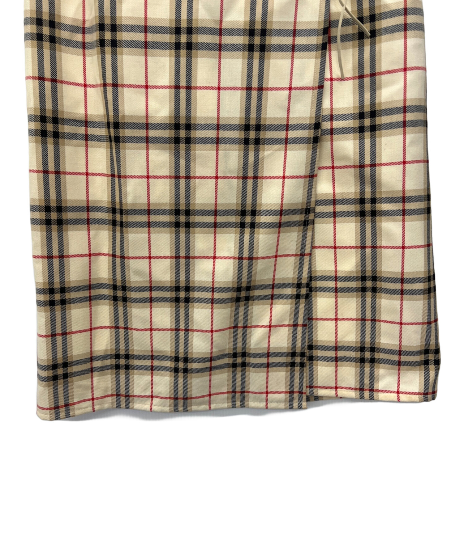 中古・古着通販】BURBERRY BLUE LABEL (バーバリー ブルー レーベル