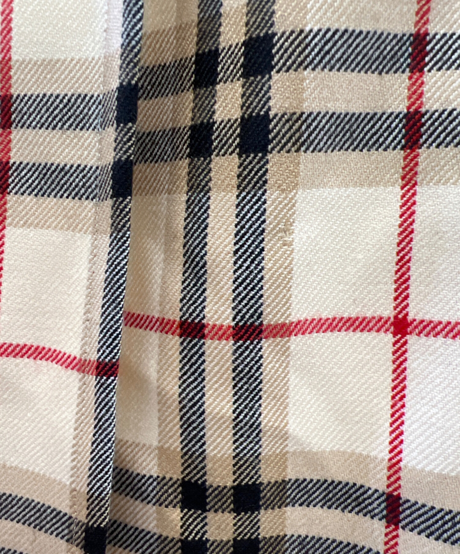 中古・古着通販】BURBERRY BLUE LABEL (バーバリー ブルー レーベル