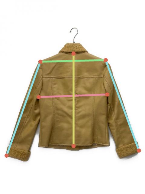 中古・古着通販】BURBERRY BLUE LABEL (バーバリー ブルー レーベル