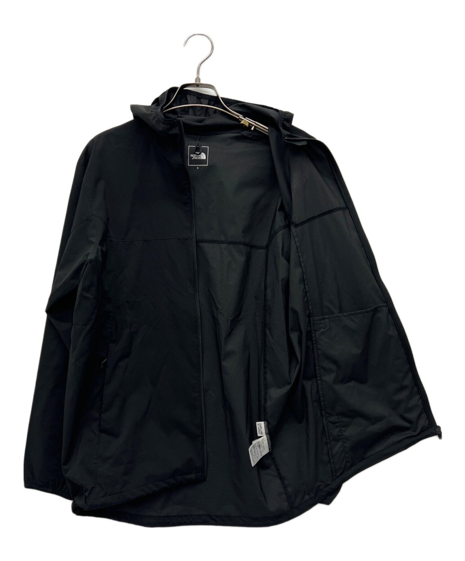中古・古着通販】THE NORTH FACE (ザ ノース フェイス) エニータイム