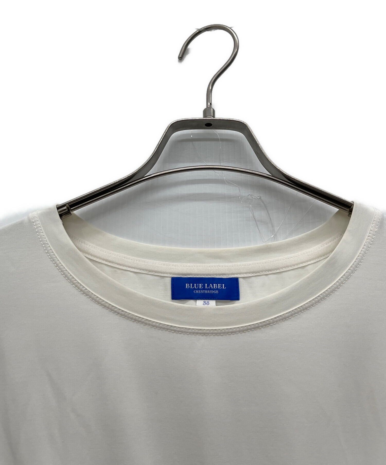中古・古着通販】BLUE LABEL CRESTBRIDGE (ブルーレーベルクレスト