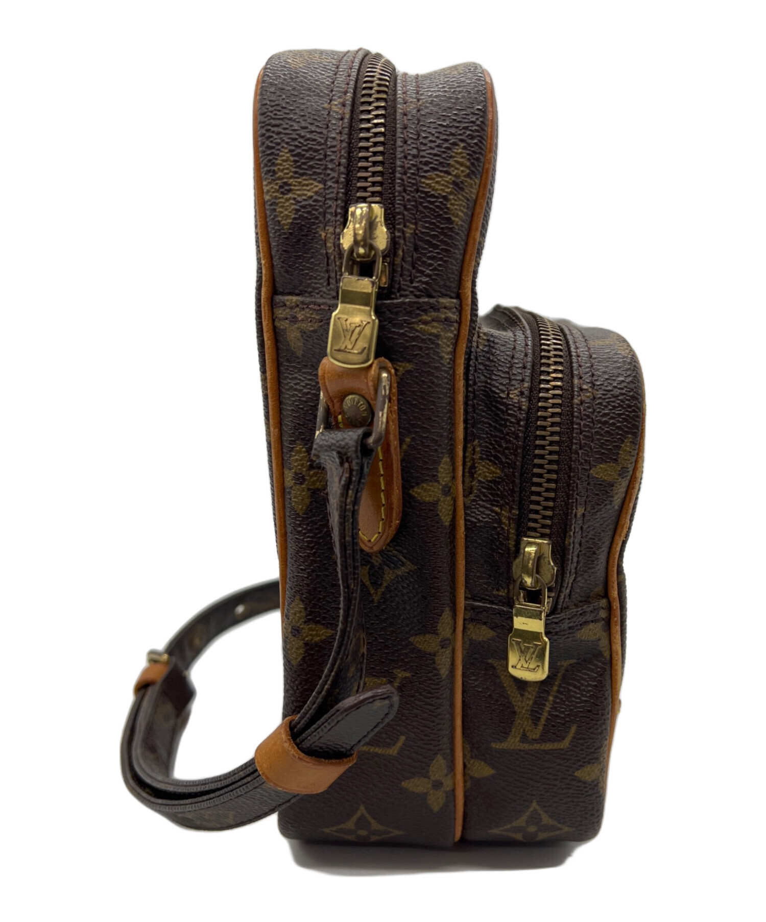 中古・古着通販】LOUIS VUITTON (ルイ ヴィトン) ショルダーバッグ