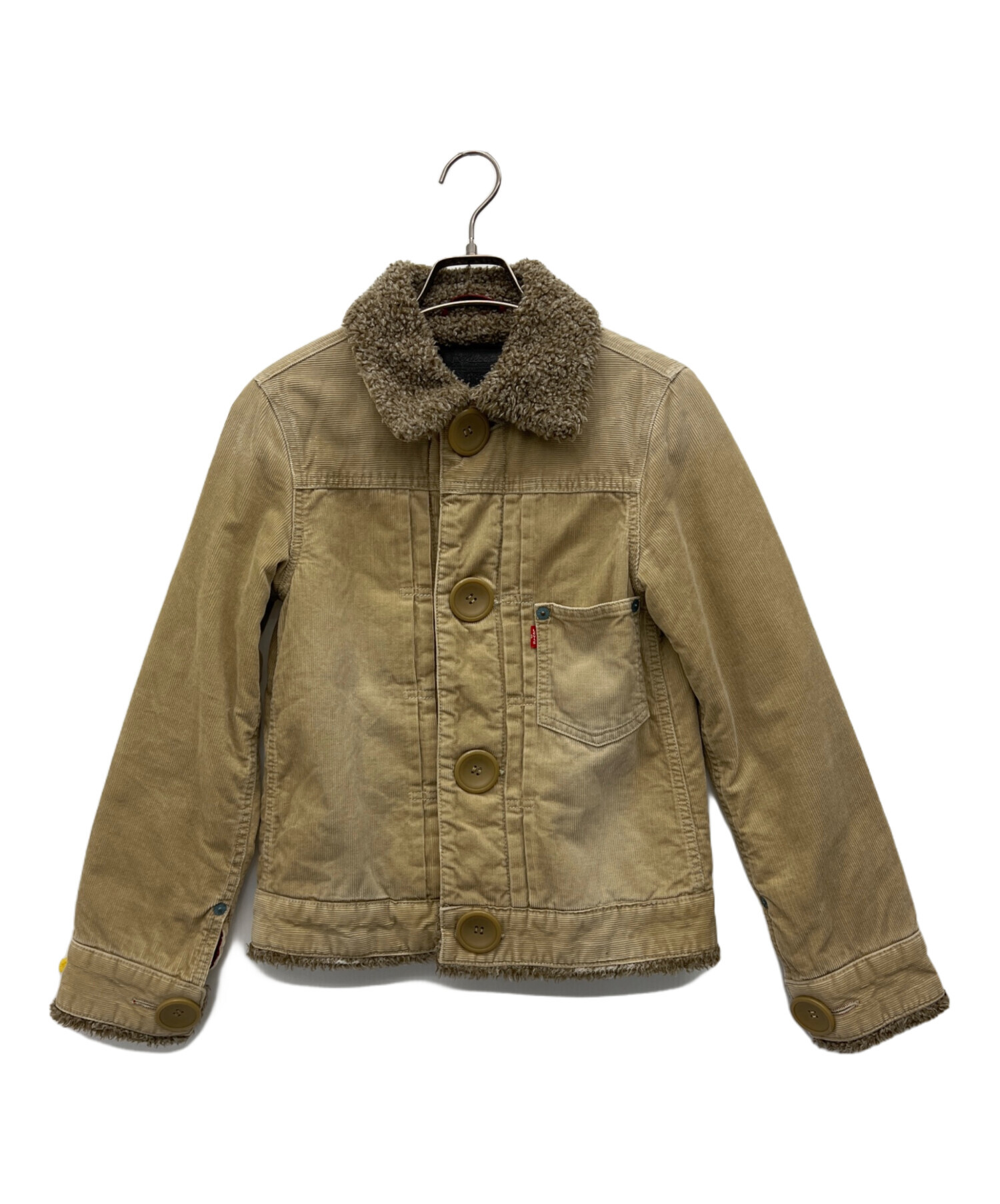 中古・古着通販】LEVI
