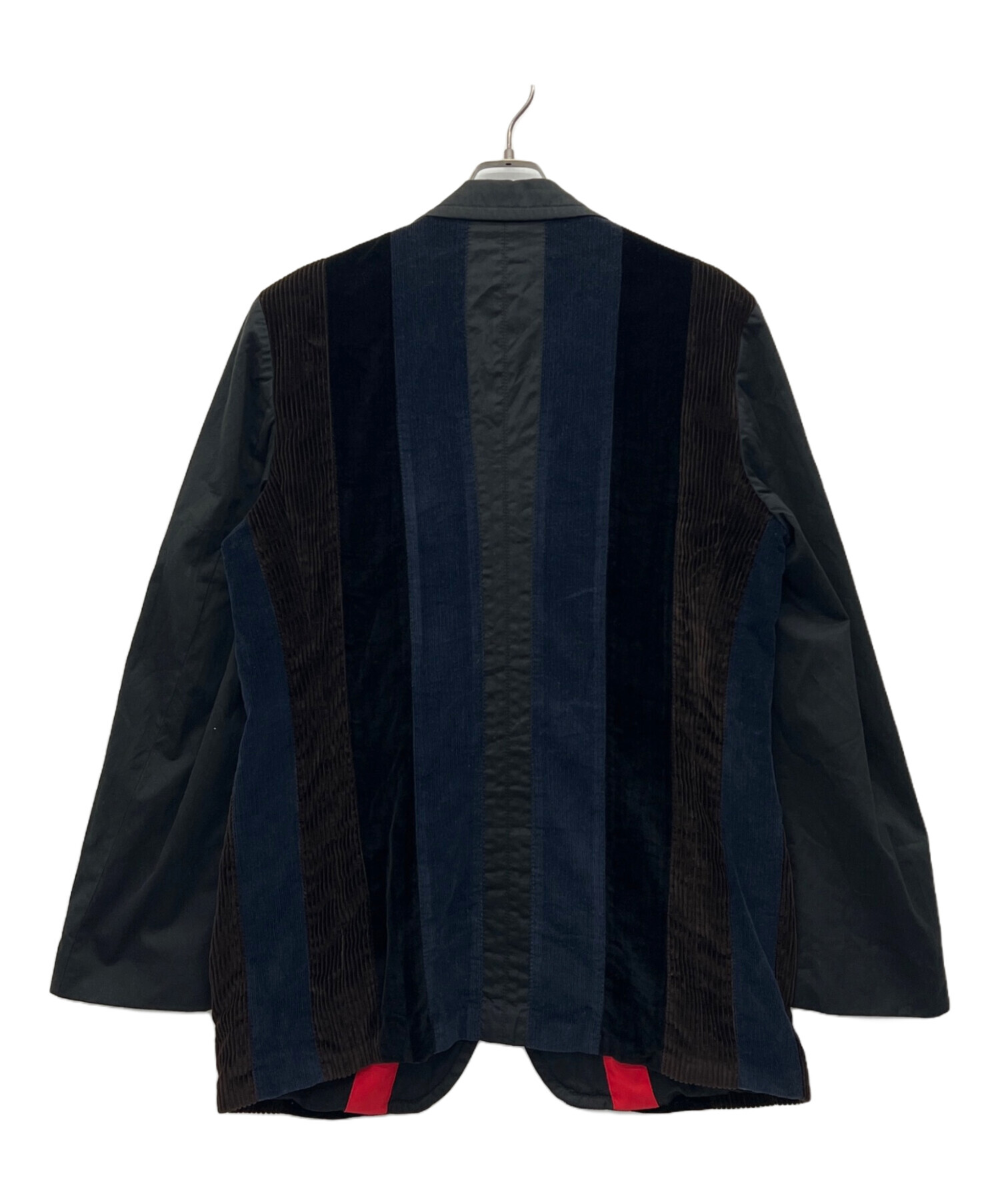 中古・古着通販】HUGO BOSS (ヒューゴ ボス) ドッキングベロア