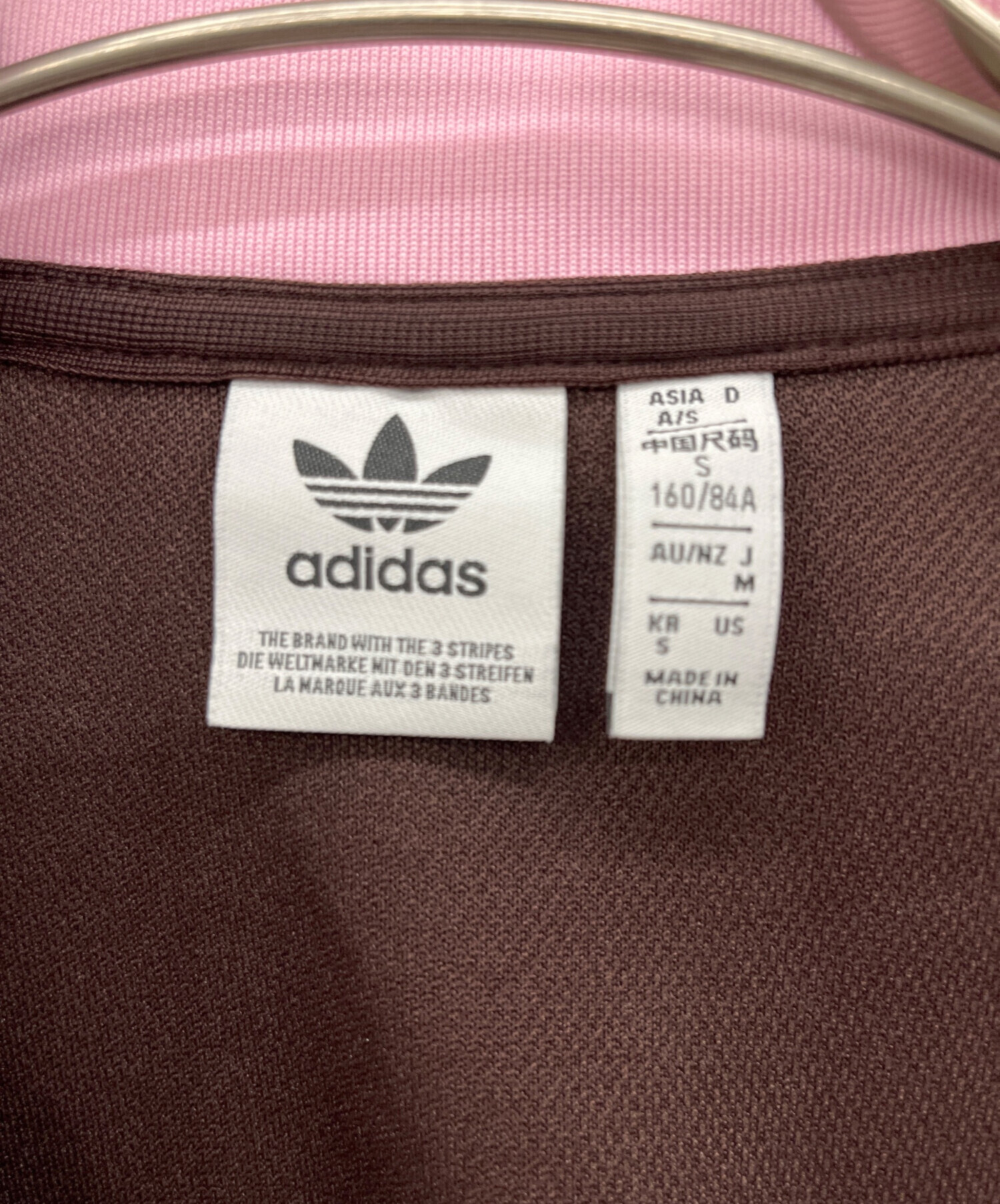 中古・古着通販】adidas (アディダス) 70s モントリオール トラック