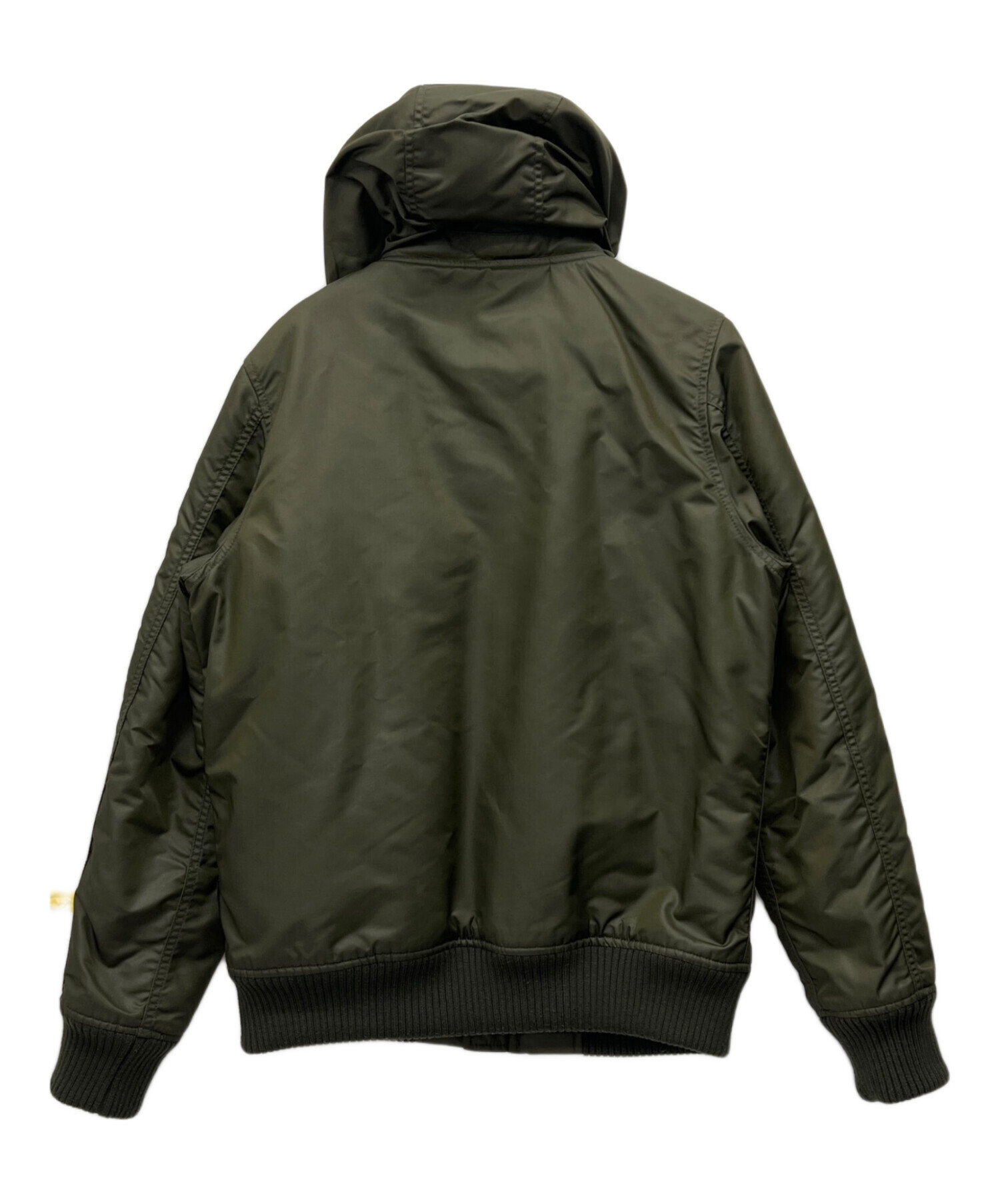 中古・古着通販】ALPHA INDUSTRIES (アルファインダストリーズ