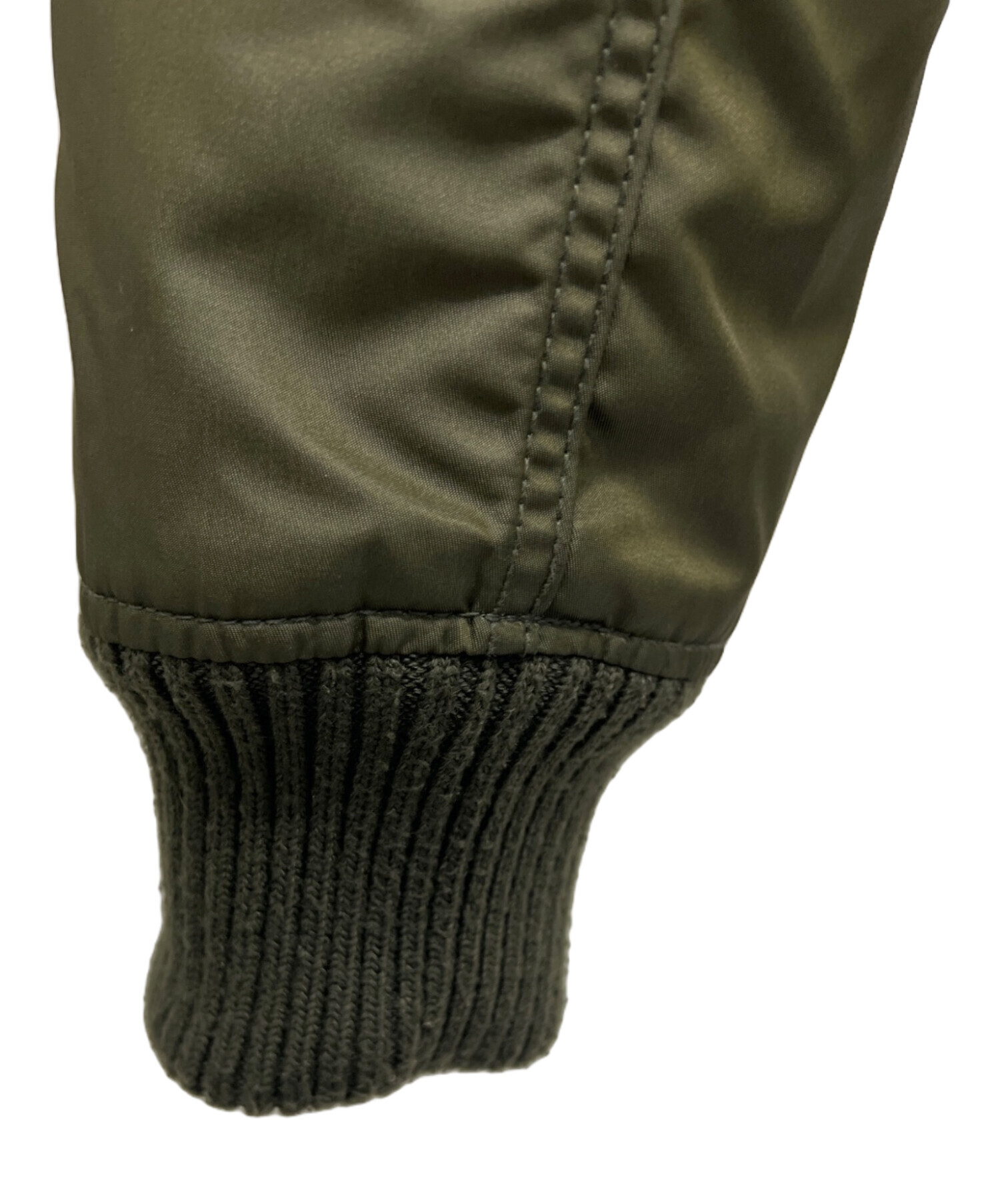 中古・古着通販】ALPHA INDUSTRIES (アルファインダストリーズ