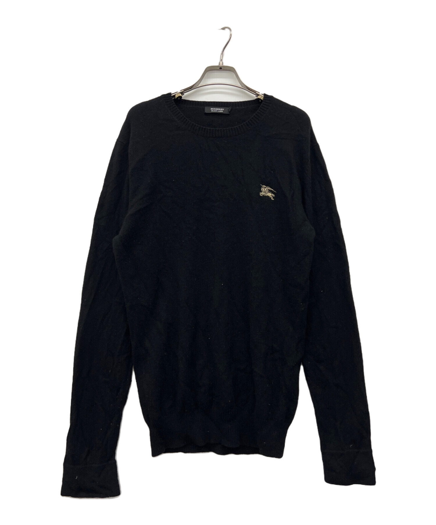 中古・古着通販】BURBERRY BLACK LABEL (バーバリーブラックレーベル