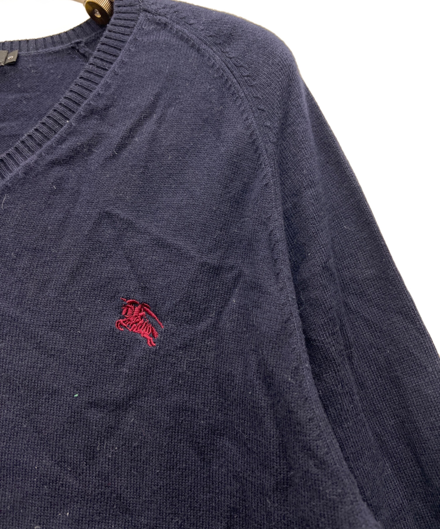 中古・古着通販】BURBERRY BLACK LABEL (バーバリーブラックレーベル