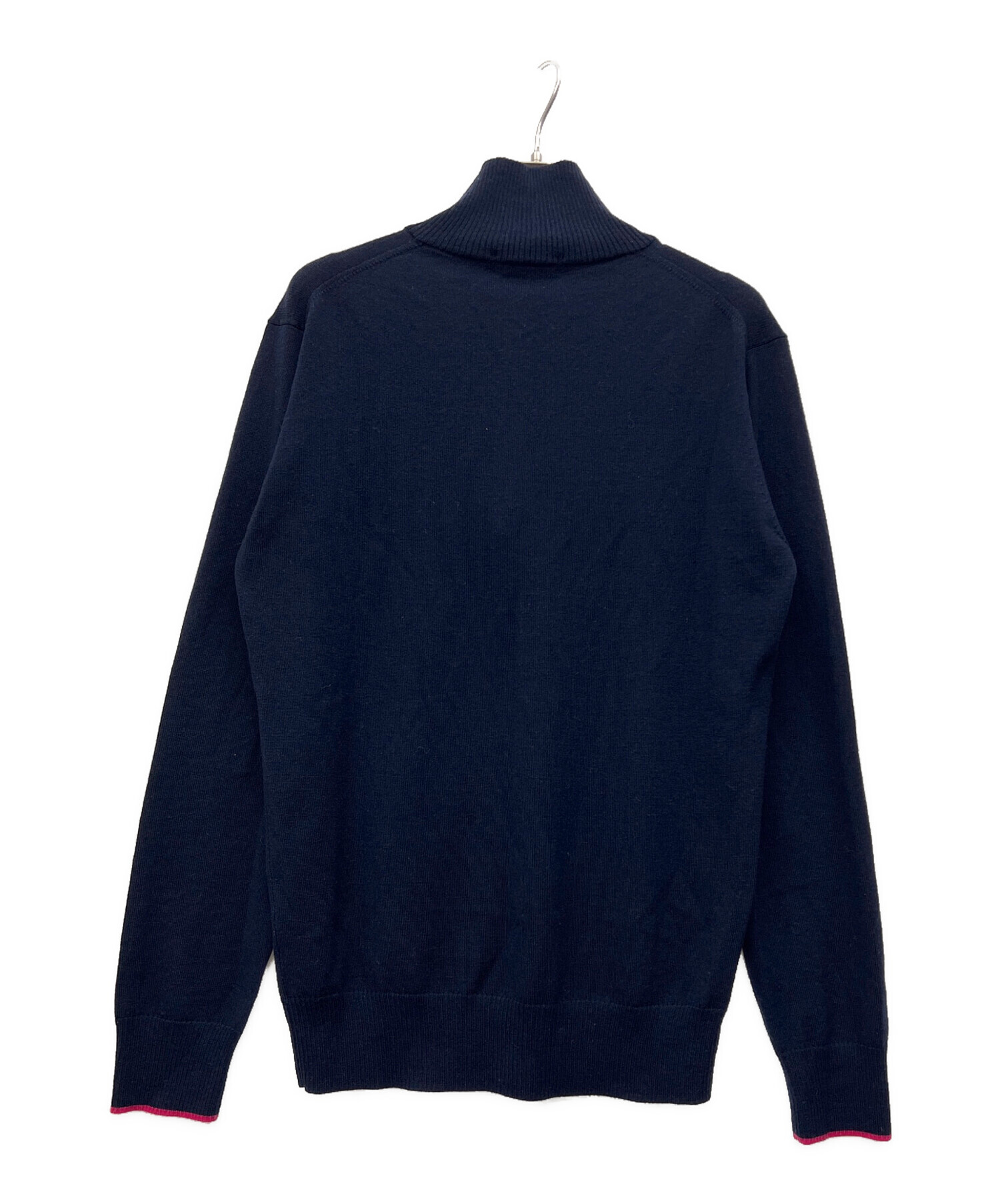 中古・古着通販】BURBERRY BLACK LABEL (バーバリーブラックレーベル