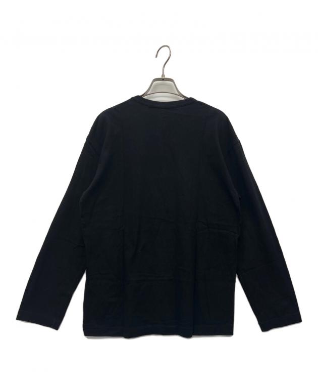 中古・古着通販】COMME des GARCONS (コムデギャルソン) 長袖