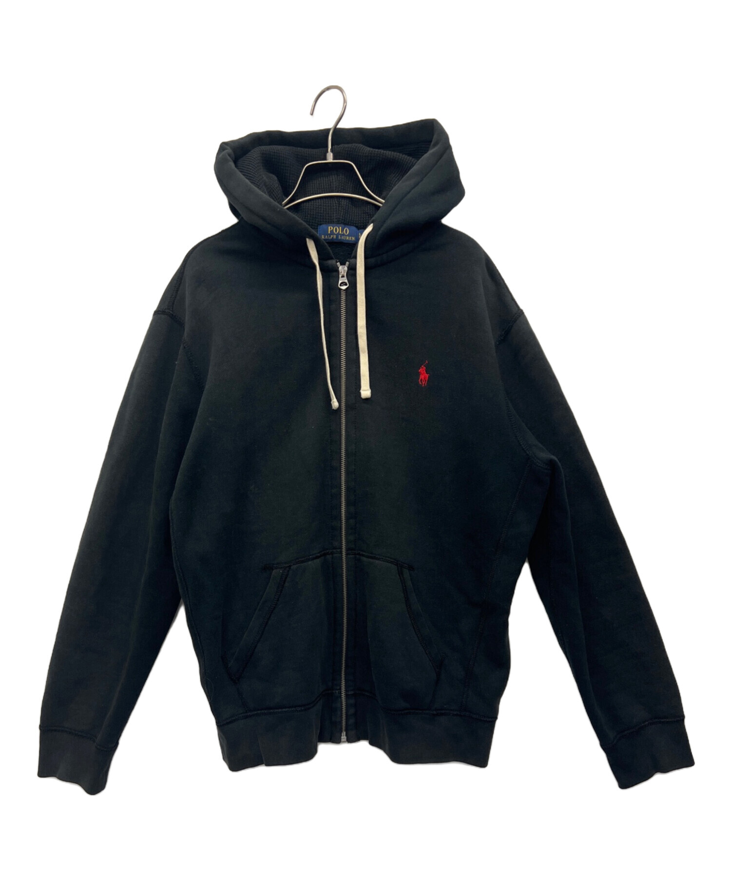 中古・古着通販】POLO RALPH LAUREN (ポロ・ラルフローレン) ジップ