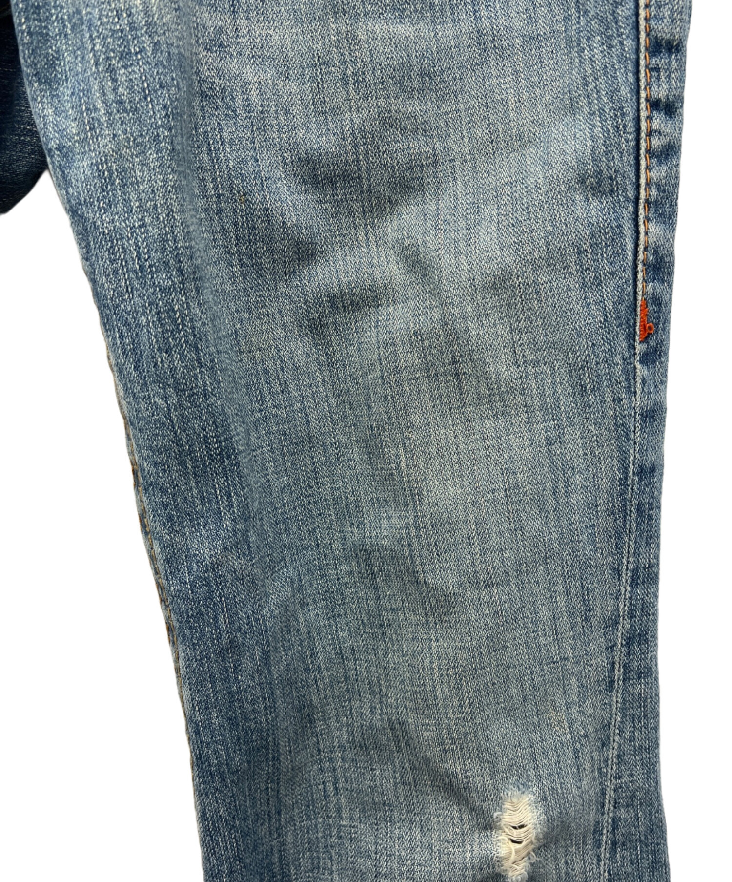 中古・古着通販】TRUE RELIGION (トゥルー レリジョン) ジーンズ