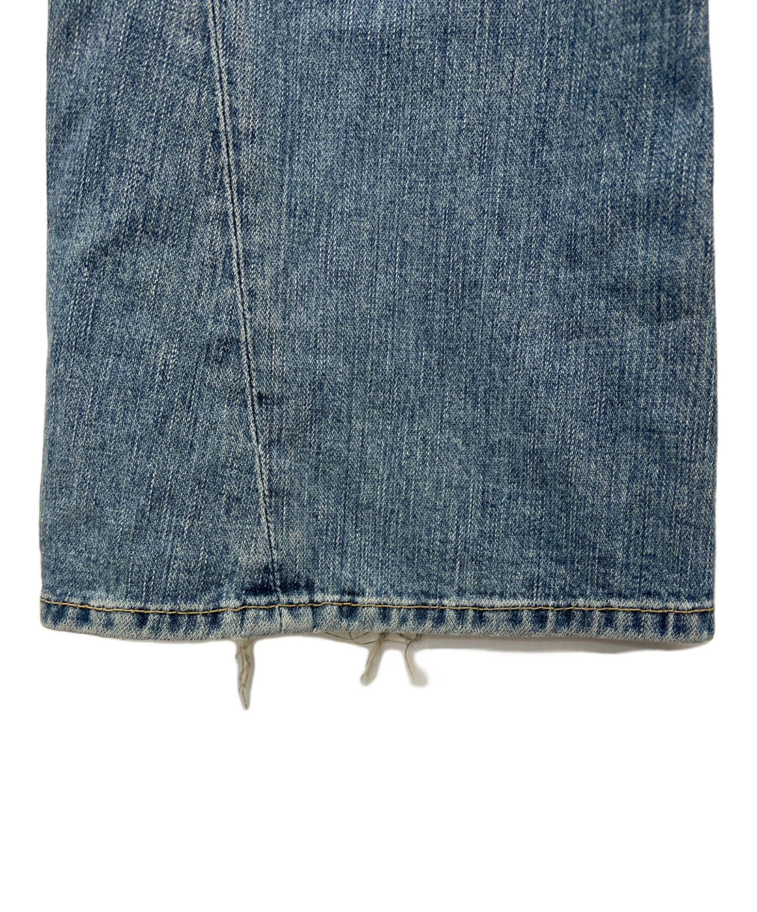 中古・古着通販】TRUE RELIGION (トゥルー レリジョン) ジーンズ 
