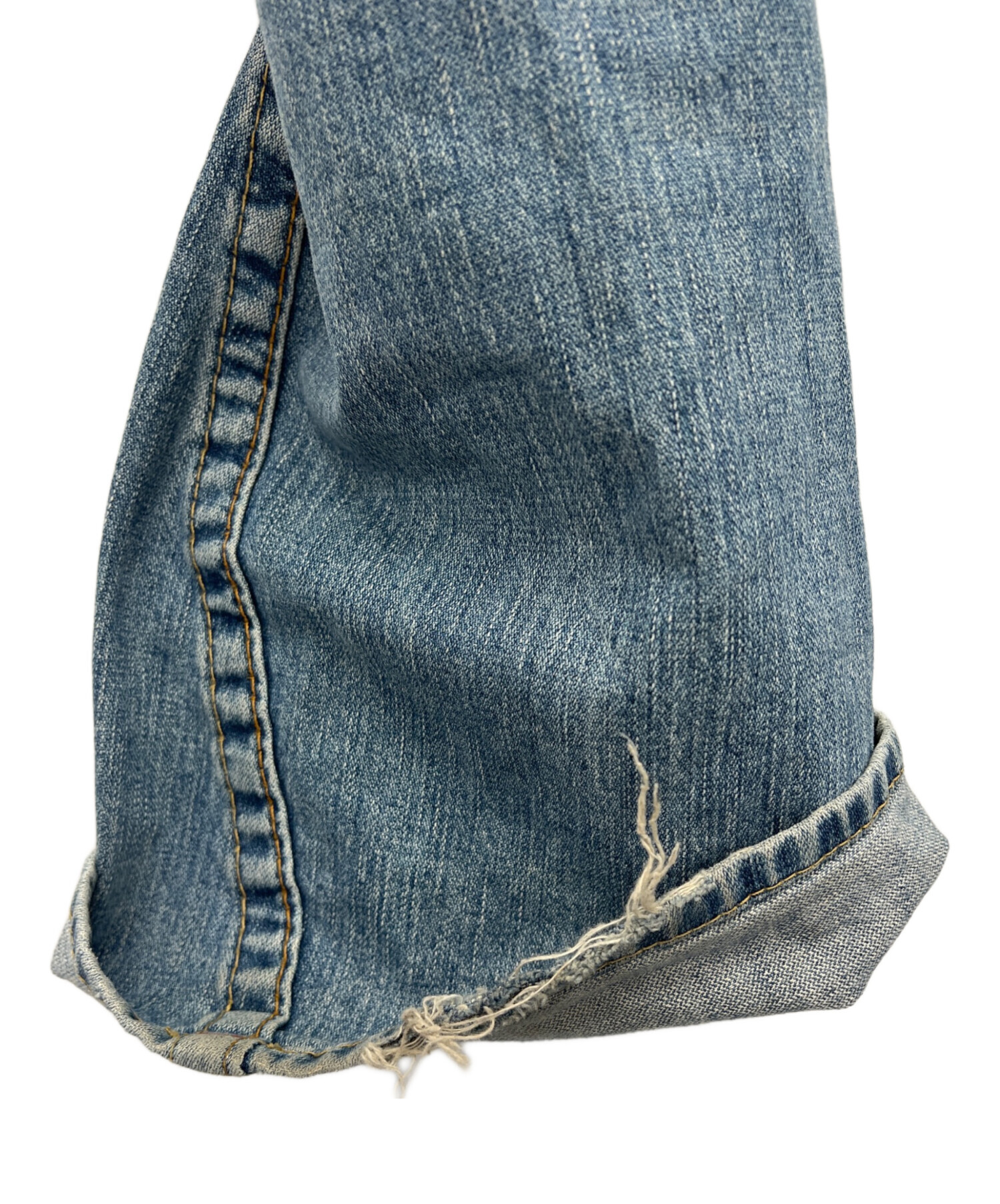 中古・古着通販】TRUE RELIGION (トゥルー レリジョン) ジーンズ