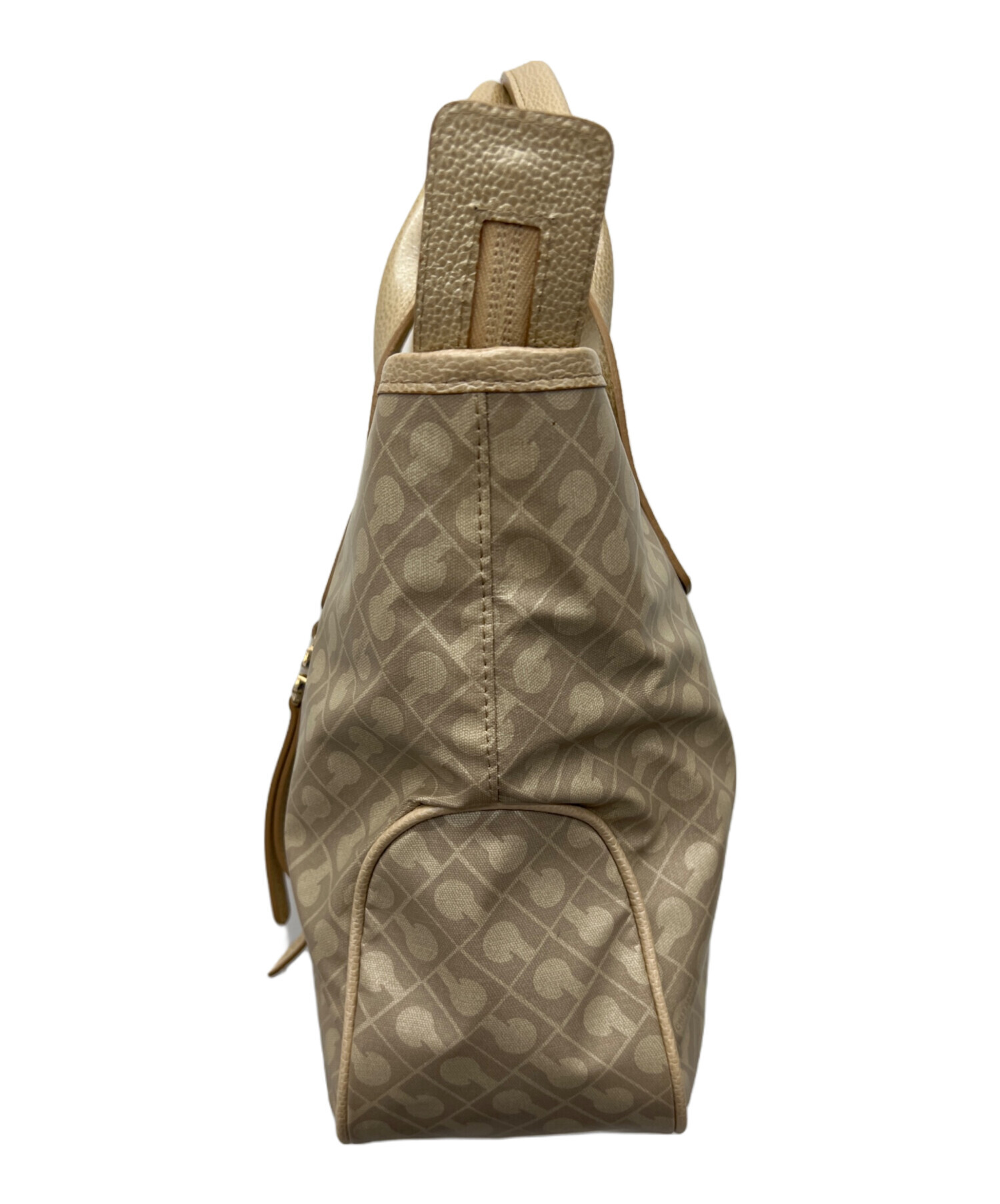 中古・古着通販】GHERARDINI (ゲラルディーニ) ハンドバッグ
